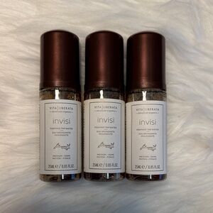Vita Liberata Invisi Foaming Tan Water Trio